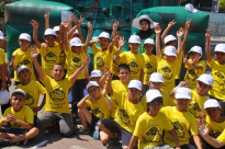 بالصور: يوم رياضي مميز في مدرسة الراشدية بمدينة اللد